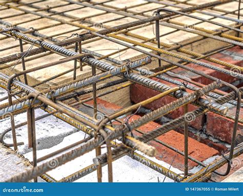 reinforcing mesh for concrete slabs